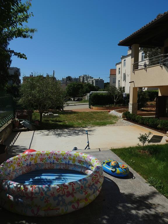 Stoja Apartment PUY Exterior foto