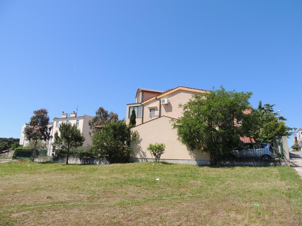 Stoja Apartment PUY Exterior foto