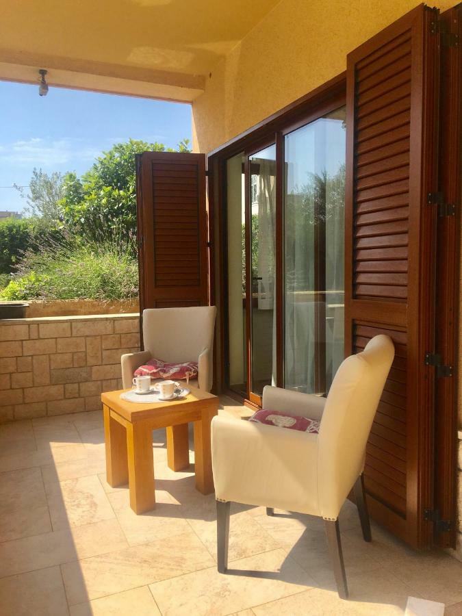 Stoja Apartment PUY Exterior foto
