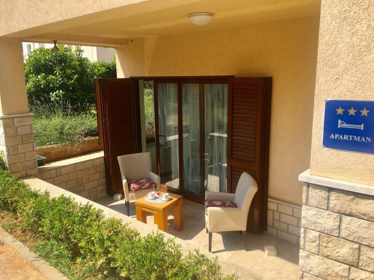 Stoja Apartment PUY Exterior foto